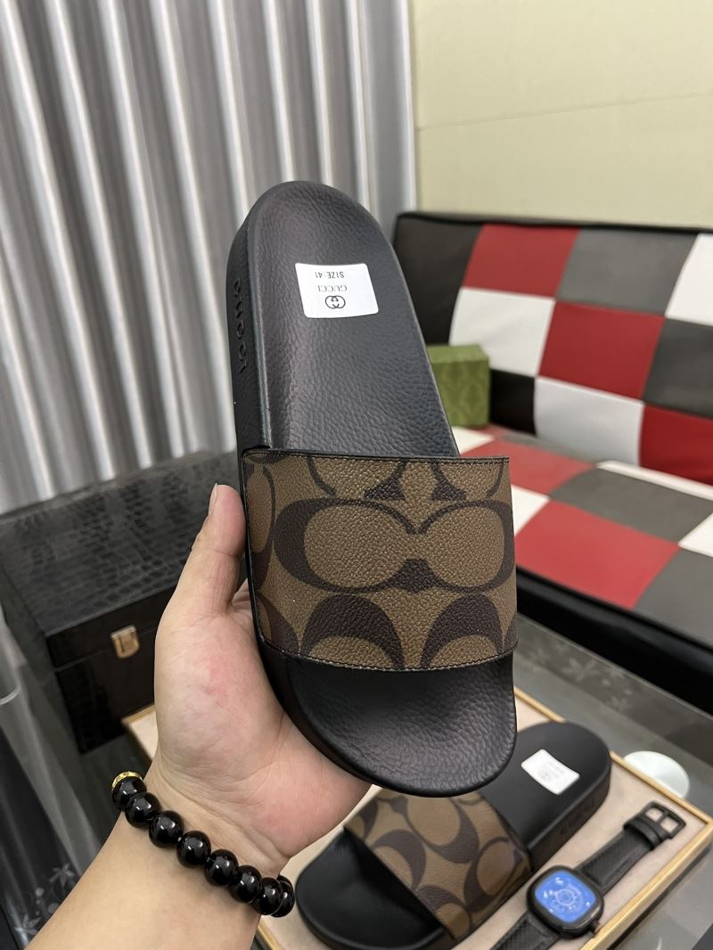 Gucci Slippers